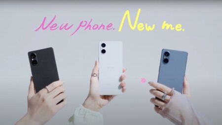 Sony Xperia 5 V: Διέρρευσε promo βίντεο