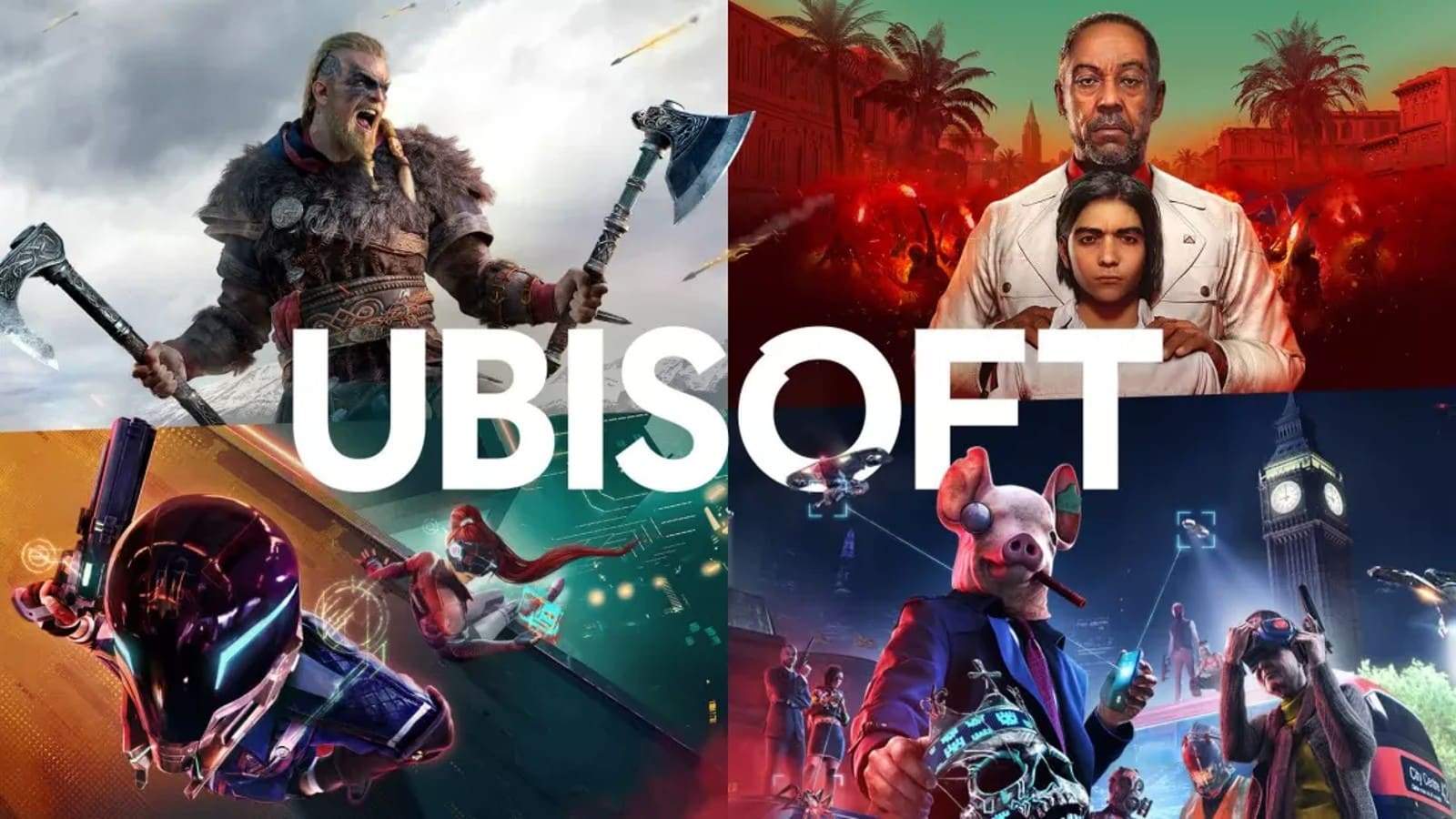 Ubisoft, Η Ubisoft διαγράφει τους ανενεργούς λογαριασμούς – Μπορεί να χάσετε τα παιχνίδια σας