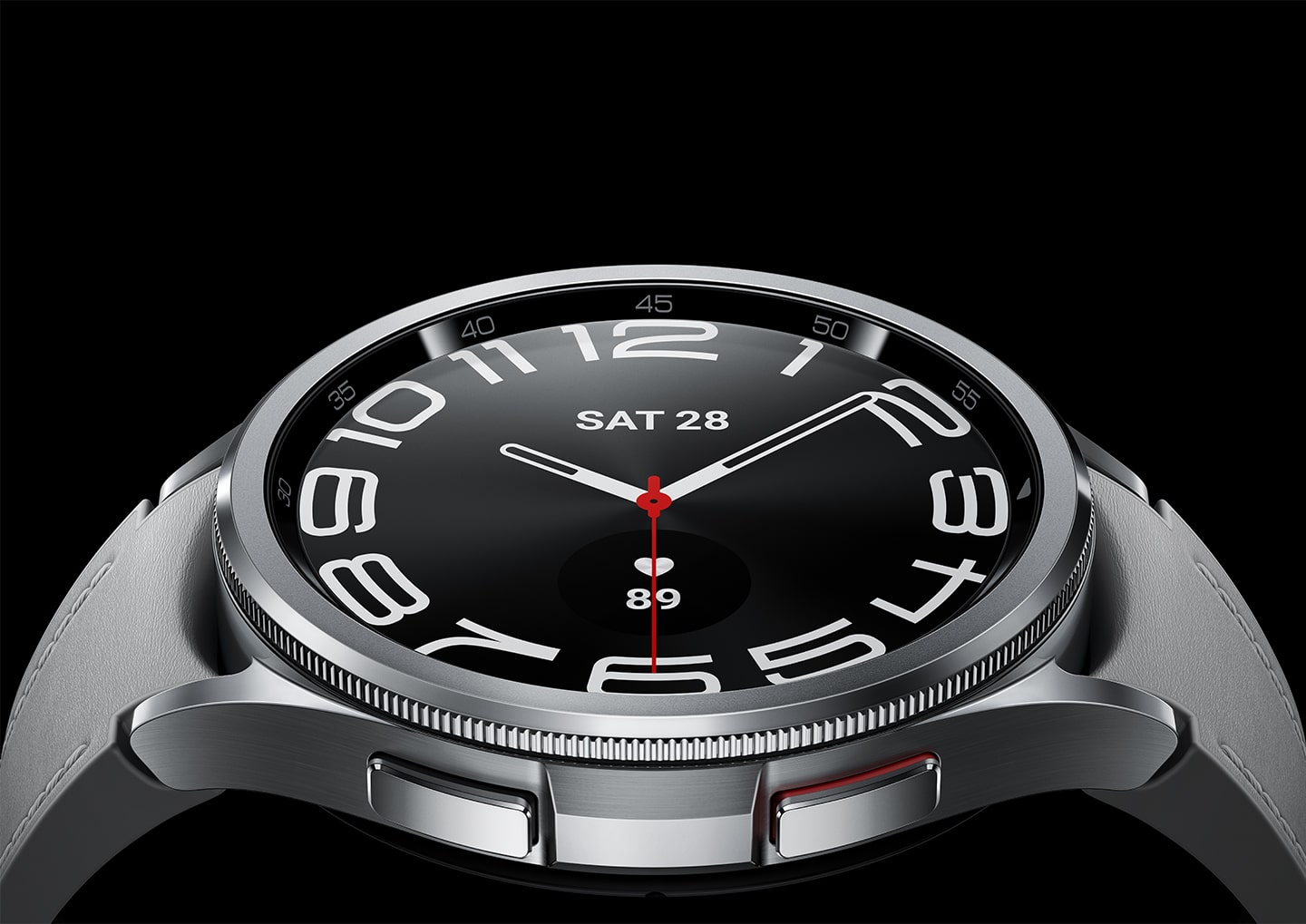 Samsung Galaxy Watch 6, Μάθε τα πάντα για τα νέα Samsung Galaxy Watch 6