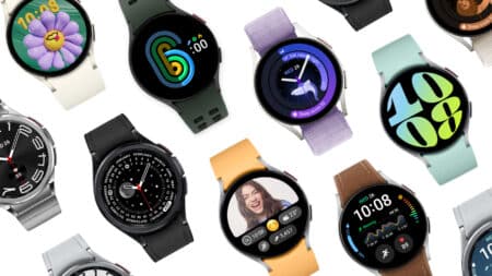 One UI 8 Watch: Ανακοινώθηκε το πρόγραμμα beta για τα Galaxy Watch6 και Watch6 Classic
