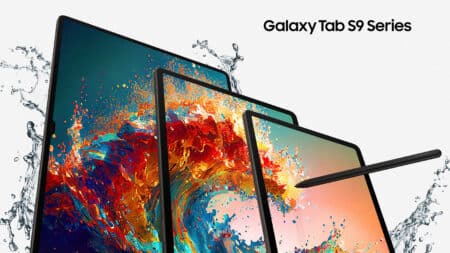 Galaxy Tab S9 series: Premium εμπειρία tablet κάθε στιγμή