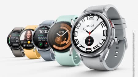 Galaxy Watch6 series: Γίνετε η καλύτερη εκδοχή του εαυτού σας