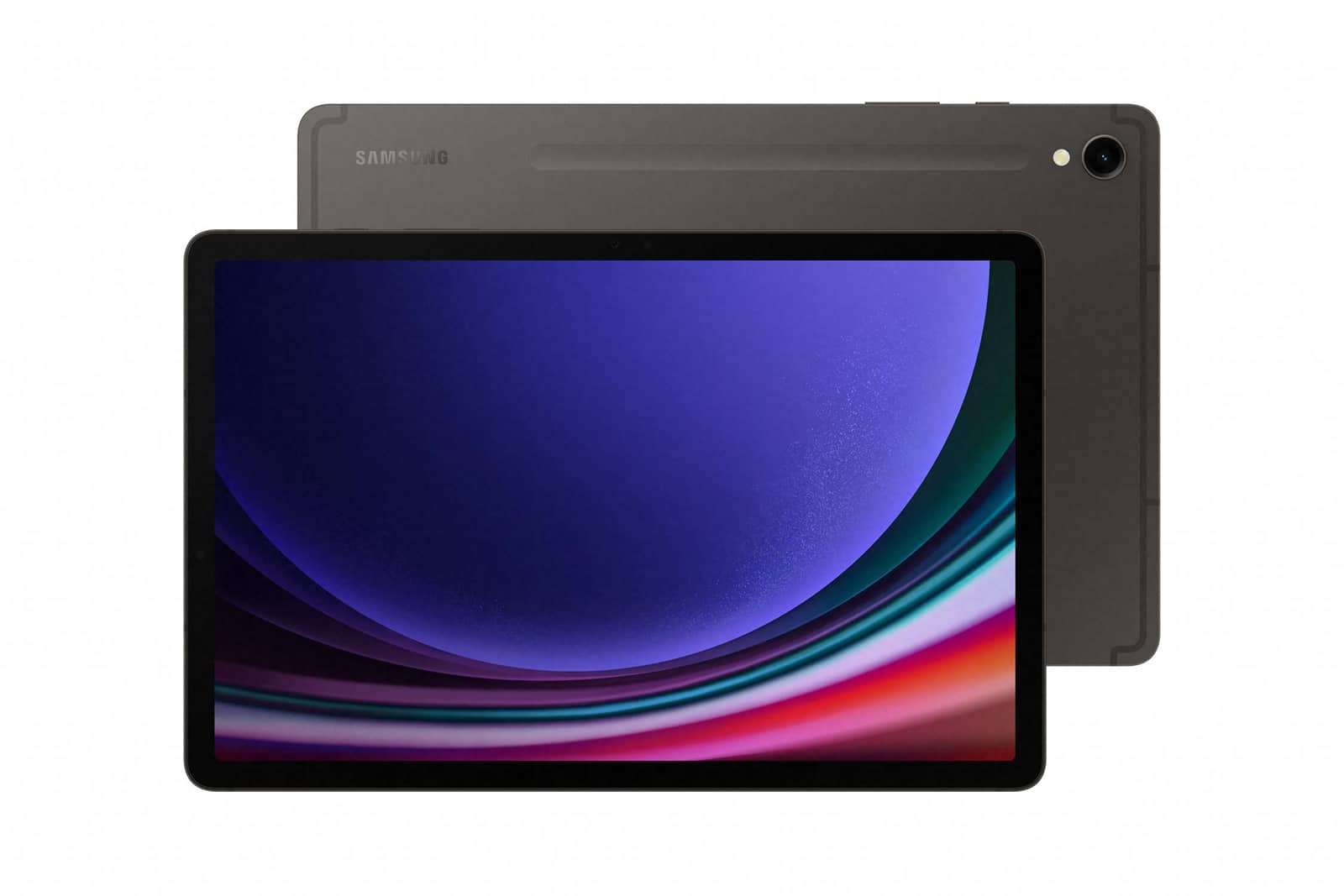, Galaxy Tab S9 series: Premium εμπειρία tablet κάθε στιγμή