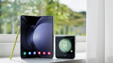 Samsung Galaxy Z Flip 6 και Z Fold 6: Θα έρθουν με ακόμα μεγαλύτερες οθόνες;