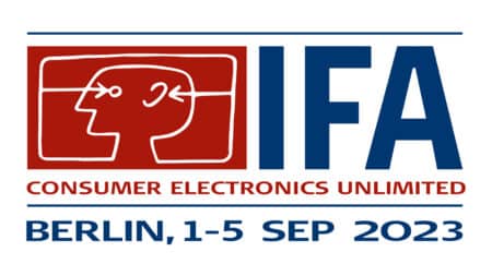 IFA 2023: Με το You.gr στη μεγαλύτερη ευρωπαϊκή έκθεση τεχνολογίας