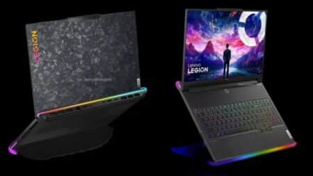 Lenovo Legion 9i: Έρχεται το νέο, πανίσχυρο, gaming laptop [IFA 2023]