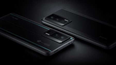 Redmi K60 Ultra: Στο benchmark με Dimensity 9200+