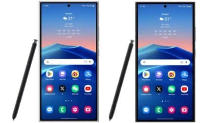 Samsung Galaxy S24 Ultra / iPhone 15 Ultra: Renders αποτυπώνουν τις διαφορές τους
