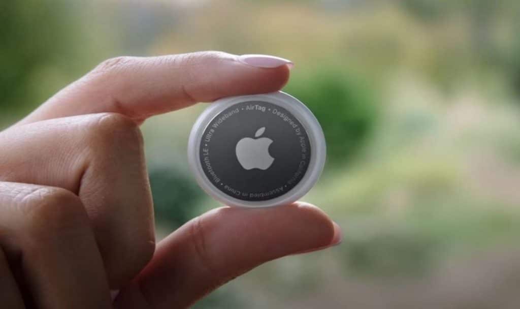 Apple Airtag 2, Apple AirTag 2: Σε μαζική παραγωγή το 4ο τρίμηνο του 2024;