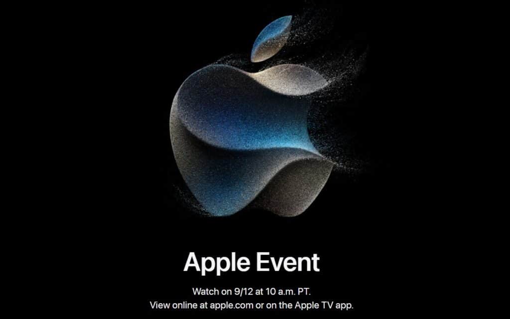 iphone 15, iPhone 15: Aνακοινώθηκε από την Apple η ημερομηνία παρουσίασης