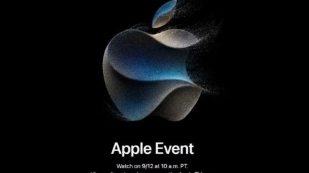 iPhone 15: Aνακοινώθηκε από την Apple η ημερομηνία παρουσίασης