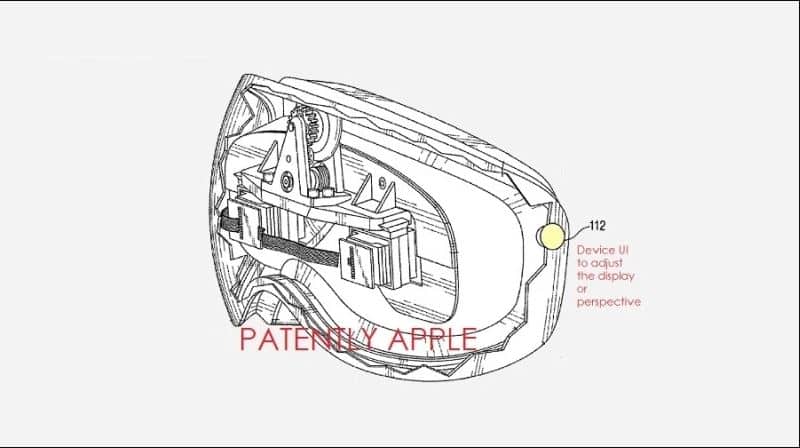 Apple headset, H Apple ετοίμαζε headset τύπου Vision Pro πριν κυκλοφορήσει το πρώτο iPhone