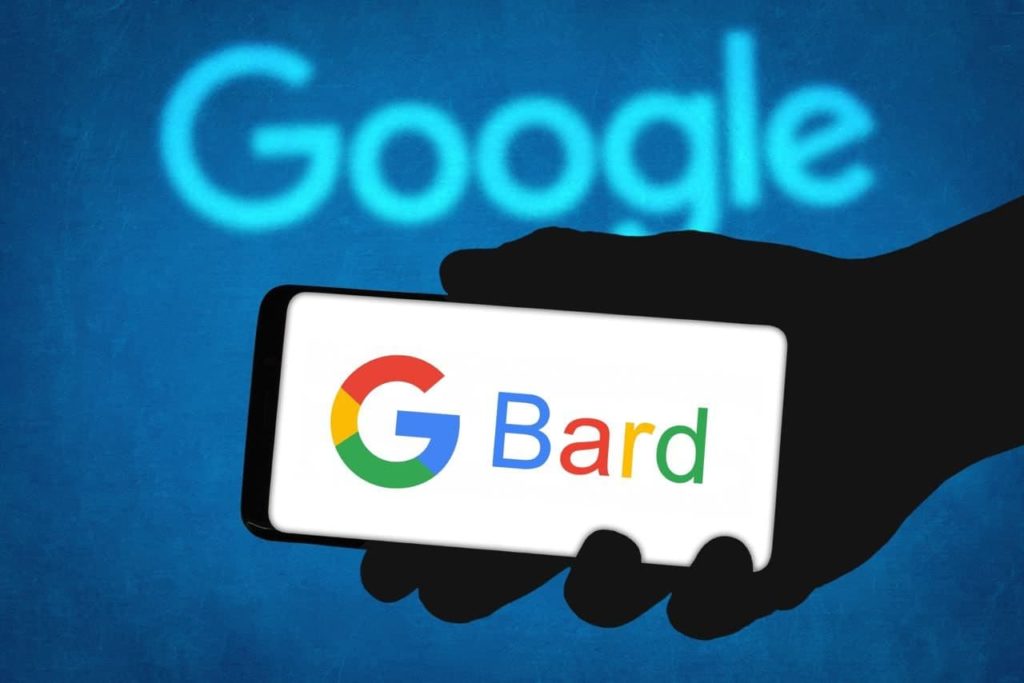 Google Bard, Bard: Το chatbot της Google αποκαλύπτει ποιες δουλειές κινδυνεύουν περισσότερο από την ΑΙ