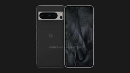 Google Pixel 8 και Pixel 8 Pro: Αυτές θα είναι οι διαθέσιμες εκδόσεις