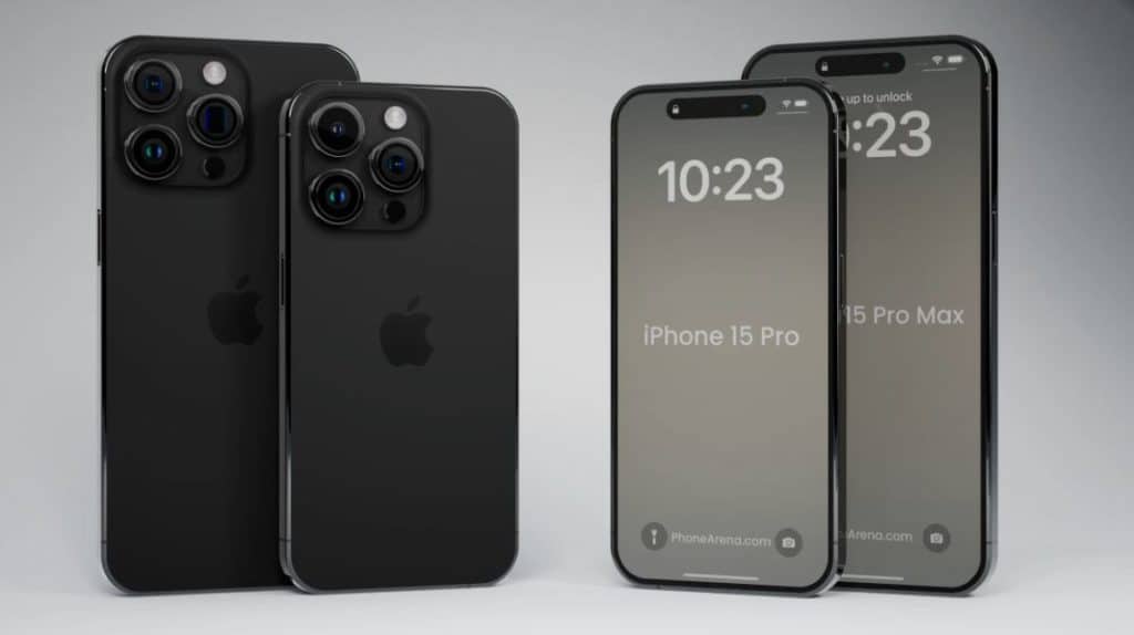iphone 15 pro, iPhone 15 Pro: Πόσο ελαφρύτερο θα είναι από το iPhone 14 Pro;