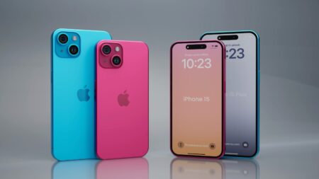 iPhone 15: Η θύρα USB-C ίσως υποστηρίζει το πρότυπο Thunderbolt