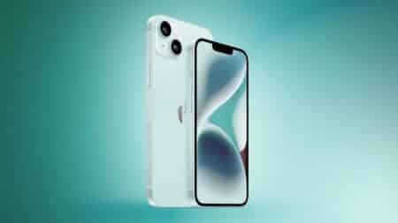iPhone 15/iPhone 15 Plus: Φήμες για ανοιχτή πράσινη απόχρωση