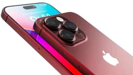 iPhone 15: Φήμες ότι η Apple μειώνει την παραγωγή