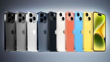 iPhone 15: Όλα τα χρώματα που περιμένουμε από την Apple