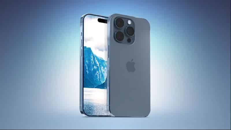 iPhonw 16, iPhone 16: Με chip A18 και A18 Pro