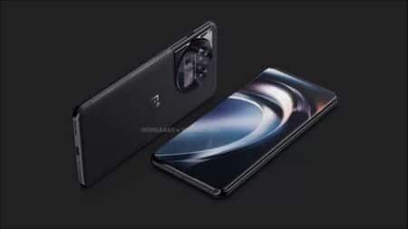 OnePlus 12: Φήμες για πολύ μεγάλη μνήμη RAM