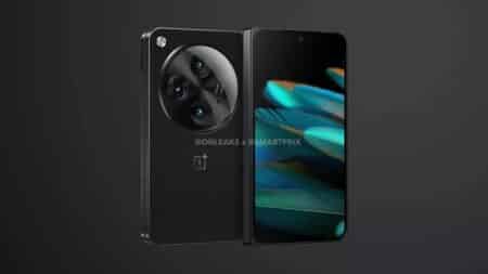 OnePlus Open: Νέες φωτογραφίες αποκαλύπτουν redesign