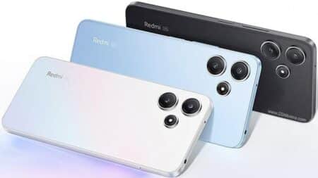 Redmi 12 5G: Επίσημο με οθόνη 6,8″ και SD 4 Gen 2