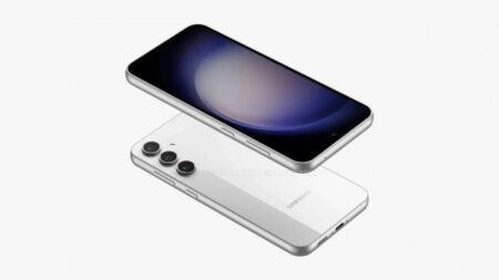Samsung Galaxy S23 FE: Η σελίδα προϊόντος ανέβηκε στο Καζακστάν
