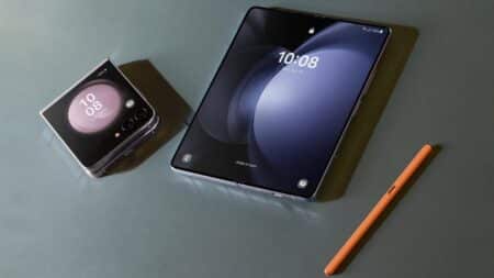 Samsung Galaxy Z FE: Ίσως έρθει μετά τα Z Fold 6 και Z Flip 6