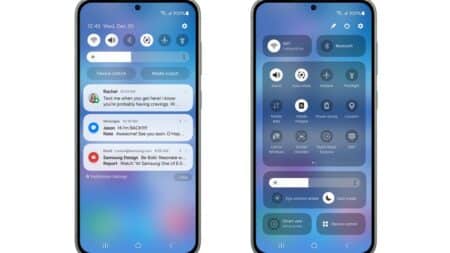 Samsung One UI 6.0: Όλα όσα πρέπει να γνωρίζετε