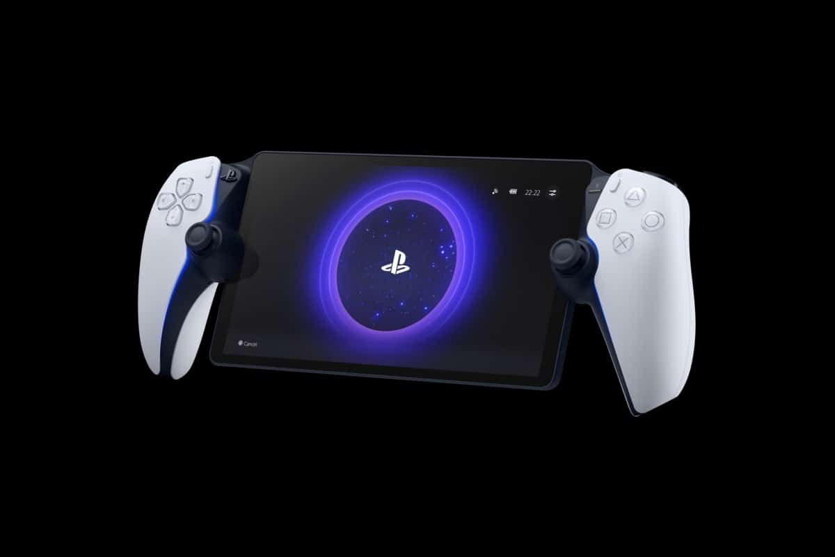 Sony Playstation Portal, Sony PlayStation Portal: Έρχεται μέσα στη χρονιά με τιμή 200 $
