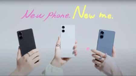 Sony Xperia 5 V: Έρχεται την 1η Σεπτεμβρίου