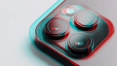 Μελλοντικό iPhone Ultra θα μπορεί να βγάζει 3D φωτογραφίες
