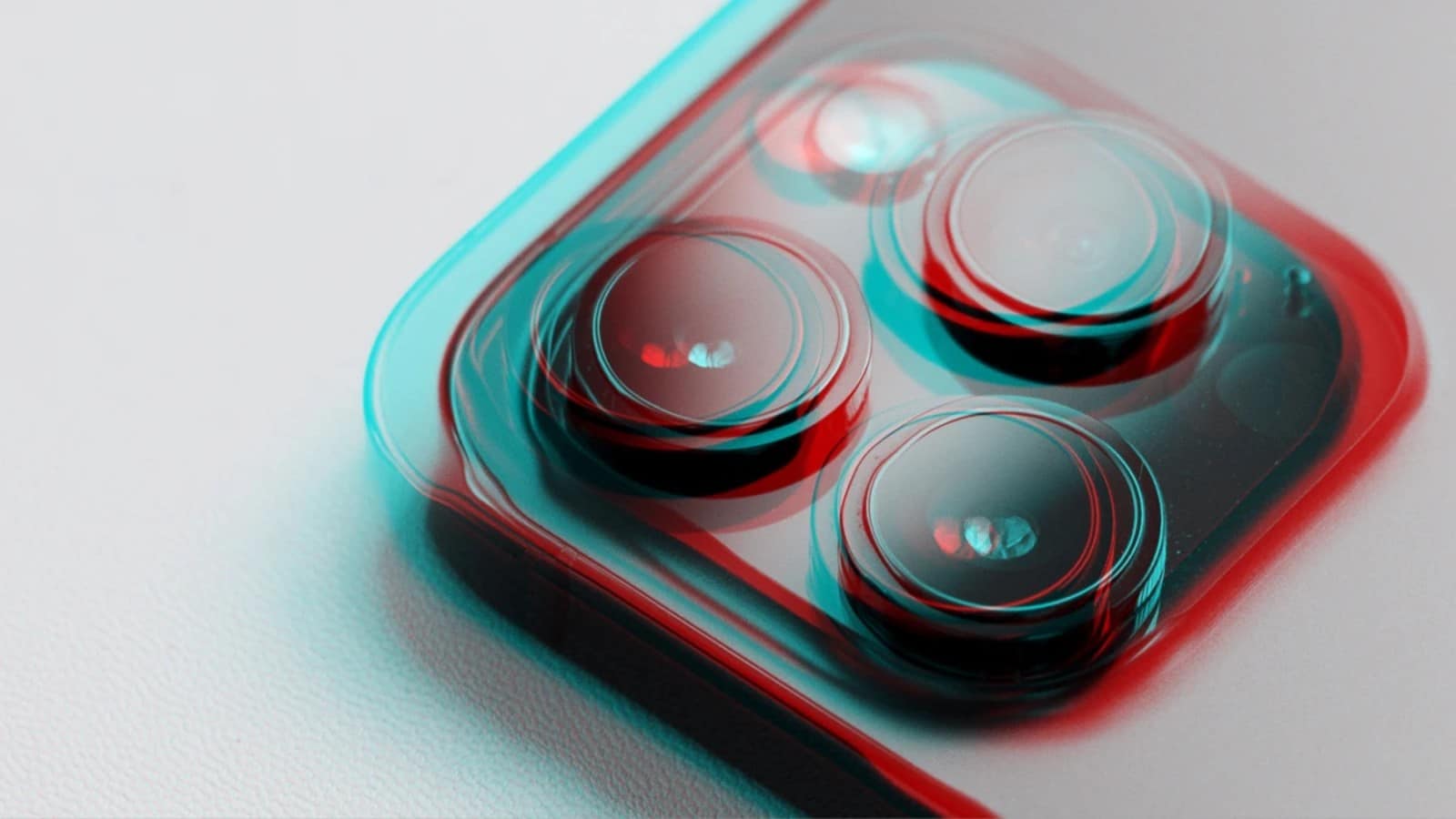 iPhone Ultra, Μελλοντικό iPhone Ultra θα μπορεί να βγάζει 3D φωτογραφίες