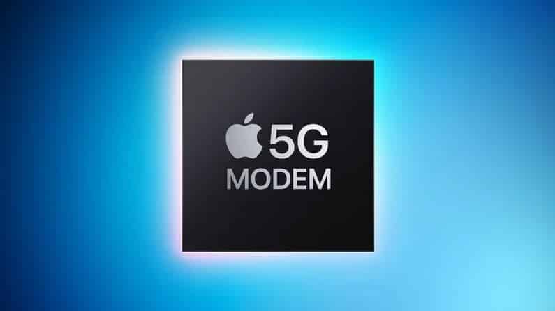 Apple μόντεμ 5G, Kuo: Το μόντεμ 5G της Apple θα κάνει το ντεμπούτο του το 2025