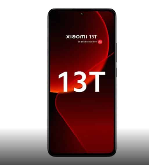 Xiaomi 13T, Xiaomi 13T series: Renders, χρωματικές επιλογές και τιμές πριν την κυκλοφορία