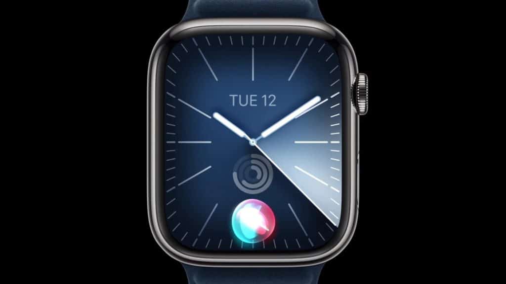 Apple Watch Series 9, Apple Watch Series 9: Αποκαλύφθηκε πιο ισχυρό με τσιπ S9