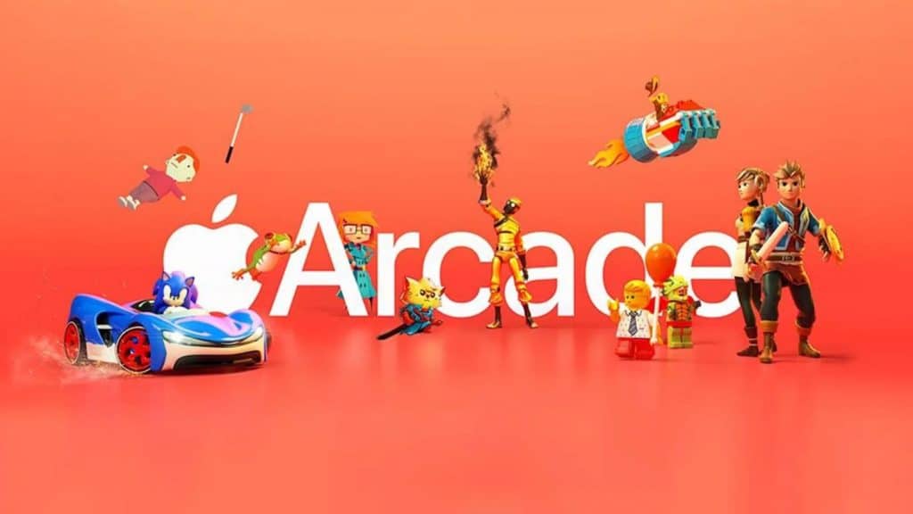 Apple Arcade, Apple Arcade: Τα νέα και ενημερωμένα παιχνίδια για τον Σεπτέμβριο