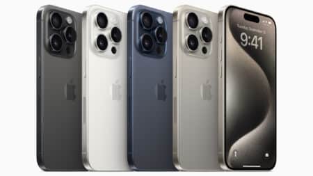 iPhone 15 Pro και iPhone 15: Ελλάδα κυκλοφορούν 22 Σεπτεμβρίου