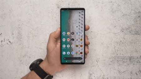 Sony Xperia 1 V: Premium smartphone για όσους έχουν φωτογραφικές ανησυχίες
