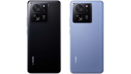 Xiaomi 13T: Ανακοινώθηκε η ημερομηνία κυκλοφορίας της σειράς