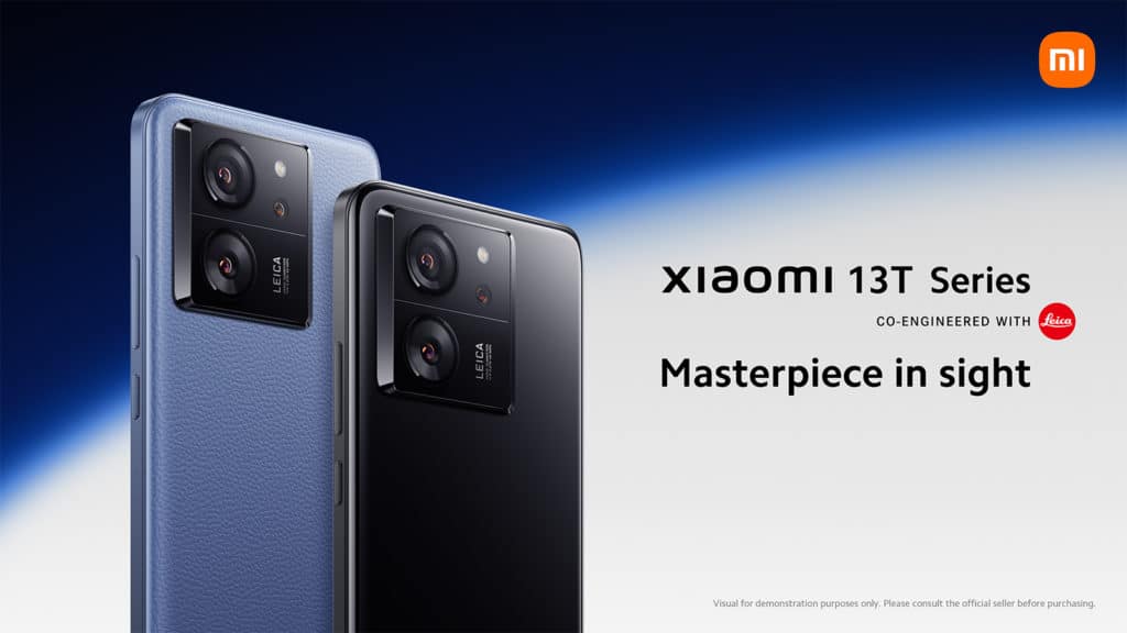 Xiaomi 13T Pro Ελλάδα, Xiaomi 13T και Xiaomi 13T Pro: Αναλυτικά τα πάντα για τα νέα smartphones