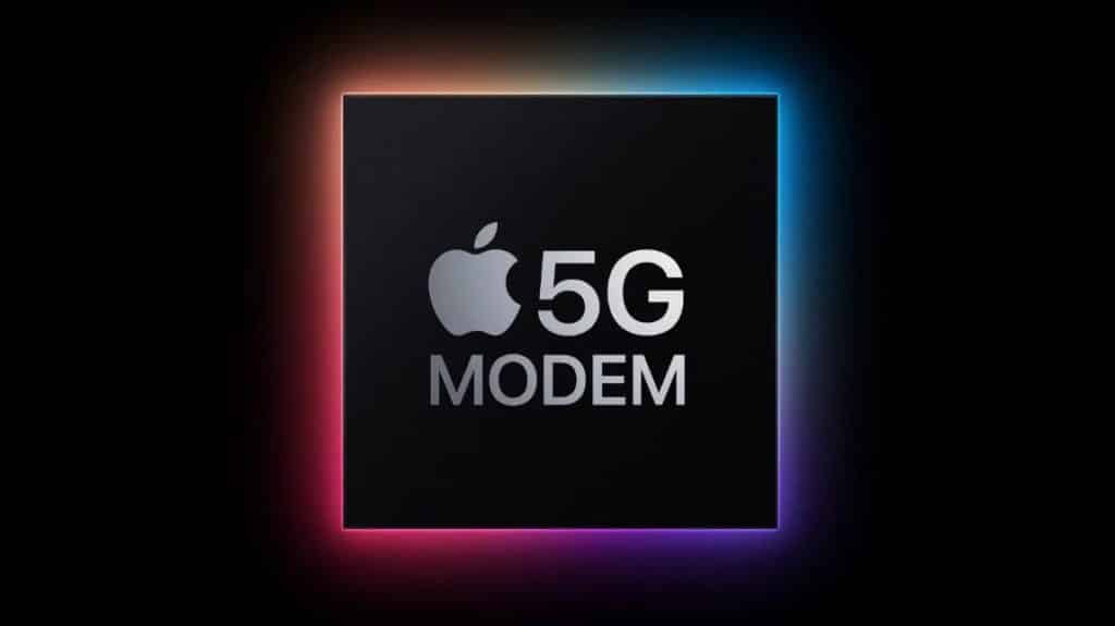 Qualcomm Apple, Qualcomm και Apple επεκτείνουν τη συμφωνία για μόντεμ 5G έως το 2026