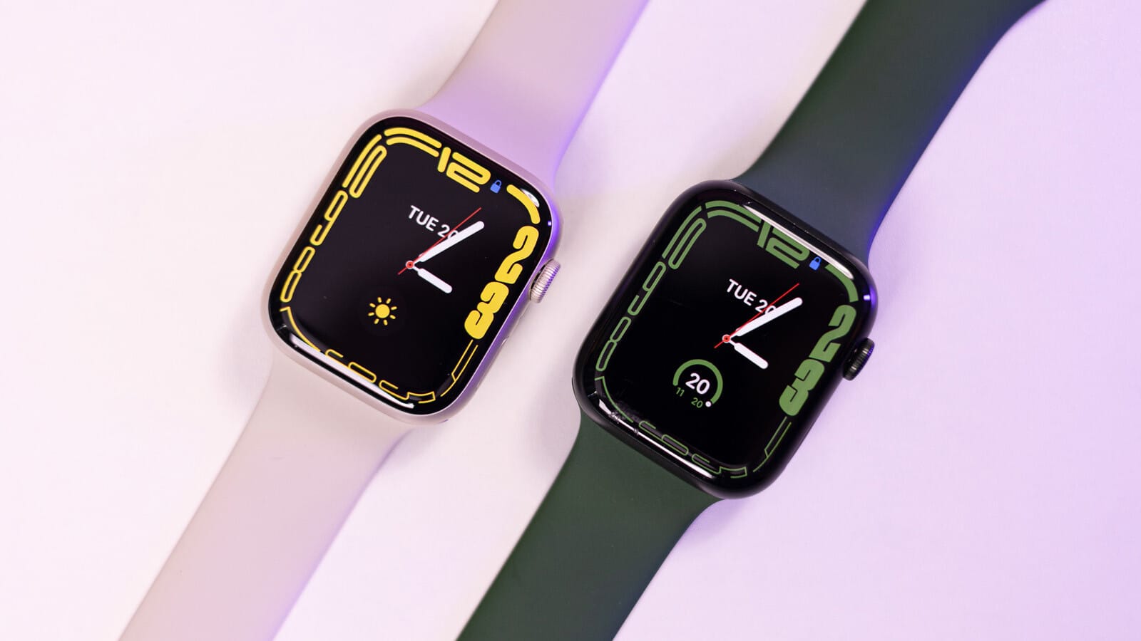 Apple Watch Series 9, Apple Watch Series 9/ Watch Ultra 2: Με νέο αισθητήρα καρδιακών παλμών, τσιπ U2