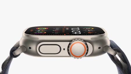 Apple Watch Ultra 2: Ίδιο αλλά καλύτερο
