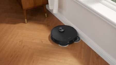 DreameBot L20 Ultra: Η νέα σκούπα-ρομπότ [IFA 2023]