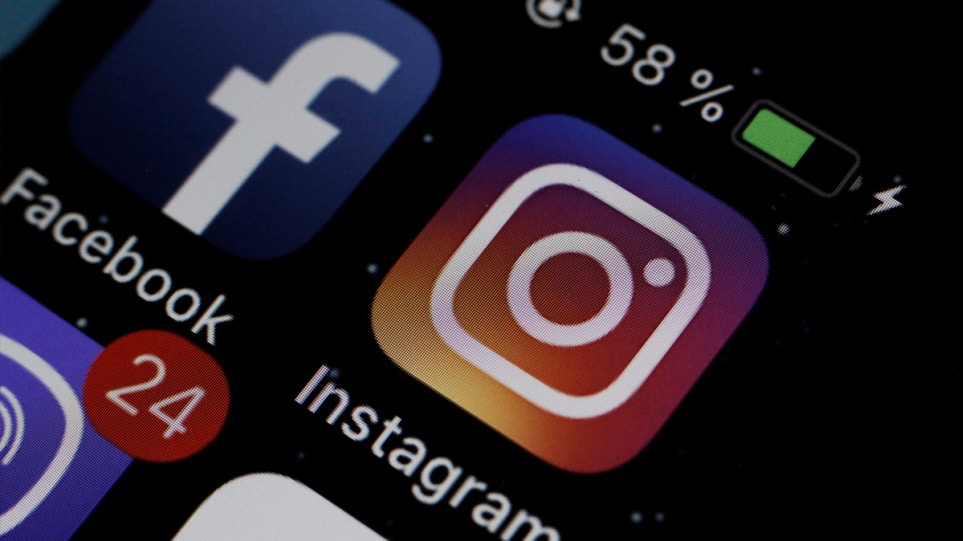 Facebook, Facebook και Instagram ίσως φέρουν συνδρομή χωρίς διαφημίσεις στην Ευρώπη