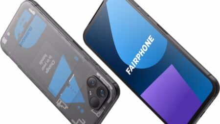 Fairphone 5: Mε 5 χρόνια εγγύηση, έως και 10 χρόνια υποστήριξη λογισμικού [IFA 2023]