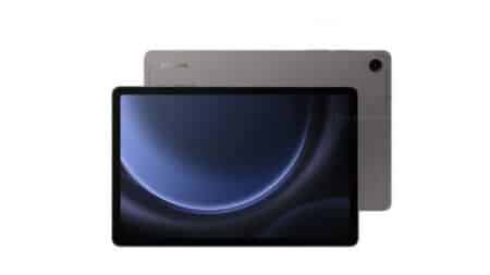 Samsung Galaxy Tab A9 & Tab S9 FE στo Google Play Console