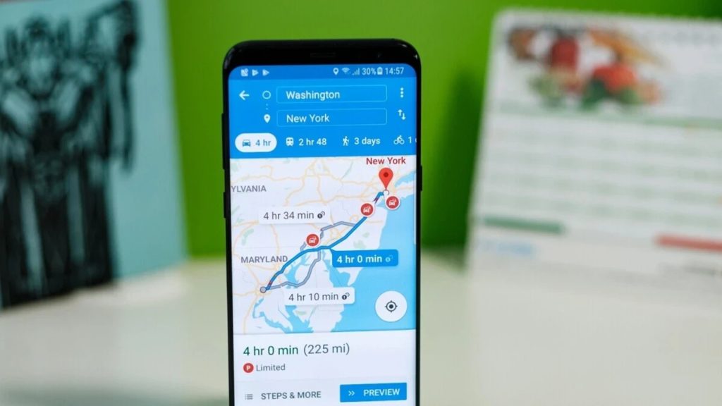 Google Maps, Google Maps: Βρείτε γρήγορα τα αγαπημένα σας μέρη με emojis